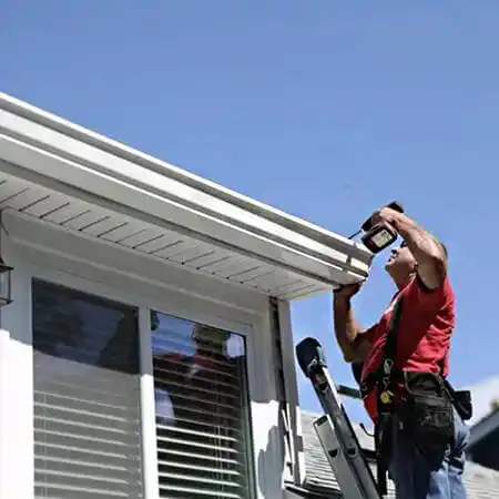 gutter services Eastover